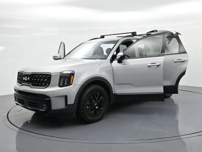 2024 Kia Telluride SX Prestige X-Pro