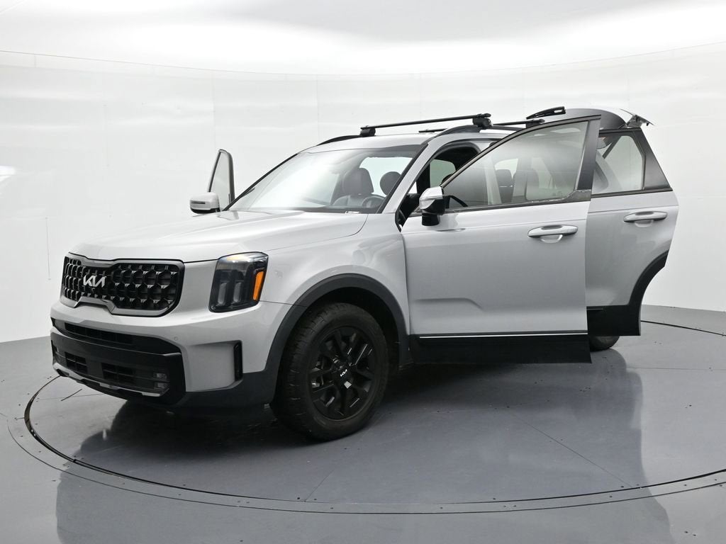 2024 Kia Telluride SX Prestige X-Pro