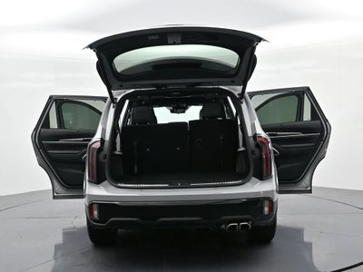 2024 Kia Telluride SX Prestige X-Pro