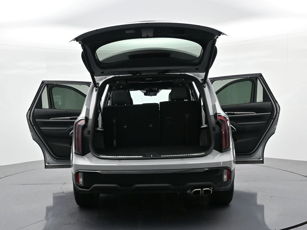 2024 Kia Telluride SX Prestige X-Pro