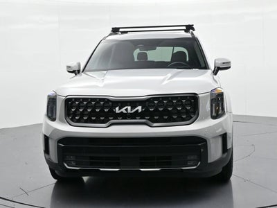 2024 Kia Telluride SX Prestige X-Pro