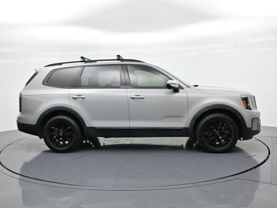 2024 Kia Telluride SX Prestige X-Pro