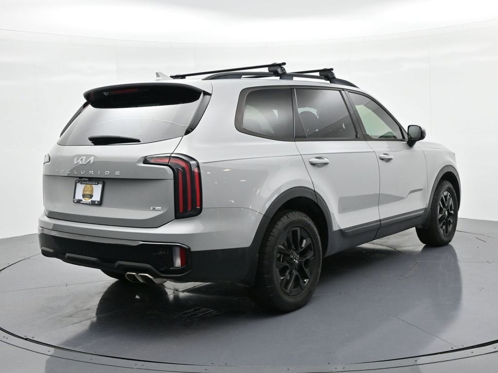 2024 Kia Telluride SX Prestige X-Pro