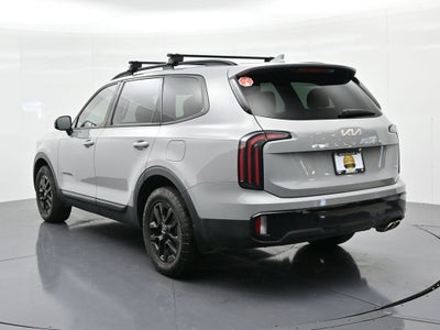 2024 Kia Telluride SX Prestige X-Pro