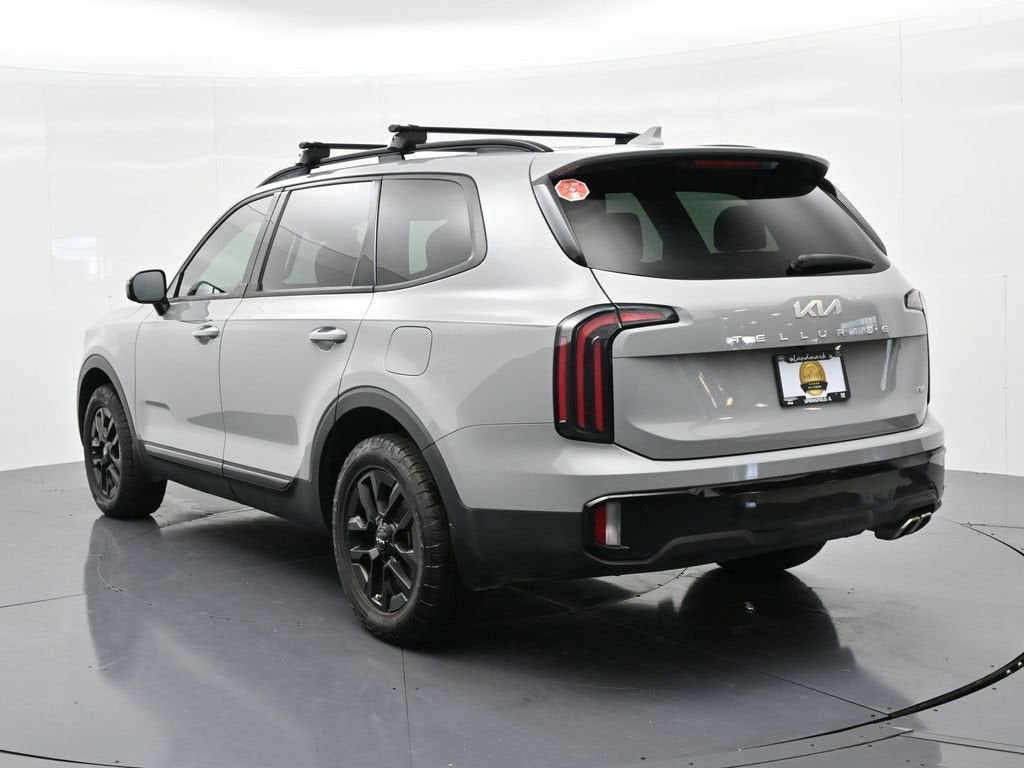 2024 Kia Telluride SX Prestige X-Pro