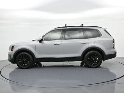 2024 Kia Telluride SX Prestige X-Pro