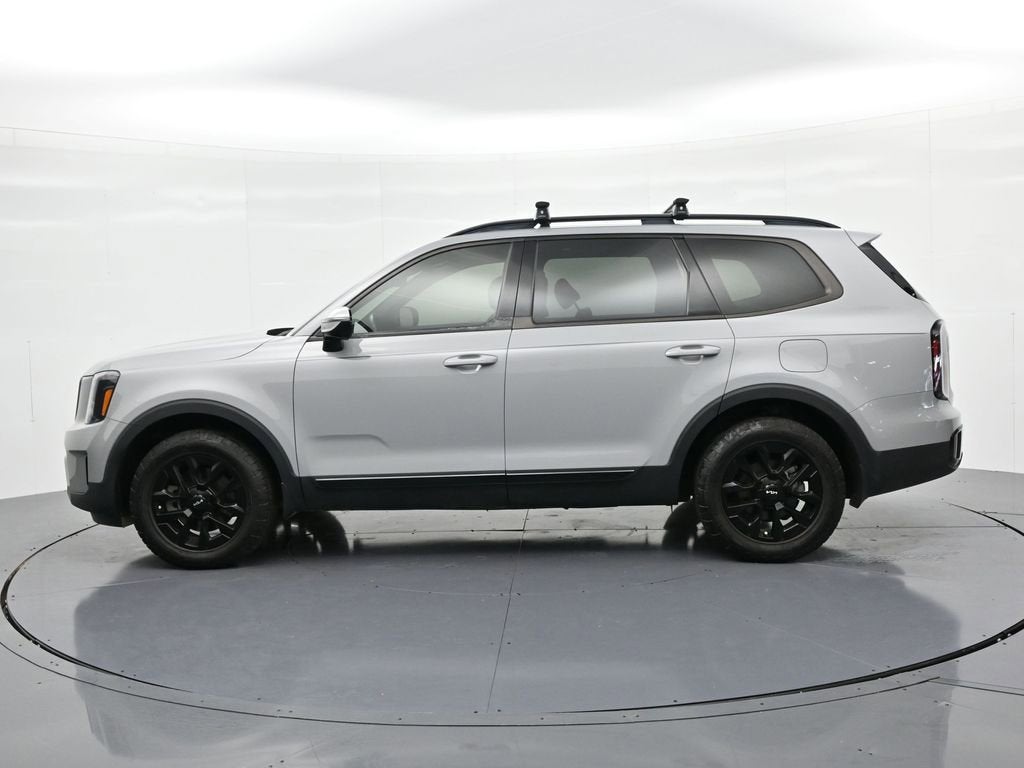 2024 Kia Telluride SX Prestige X-Pro