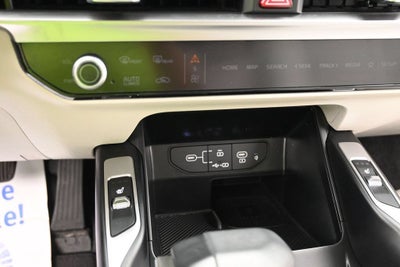 2024 Kia Sorento EX