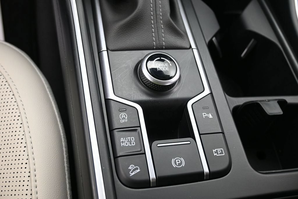 2024 Kia Sorento EX