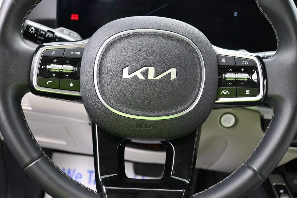 2024 Kia Sorento EX