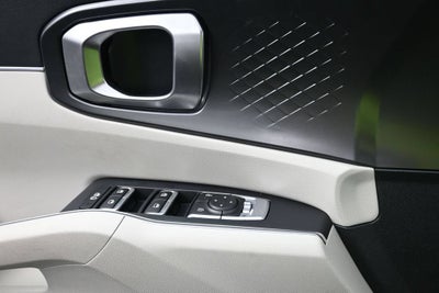 2024 Kia Sorento EX