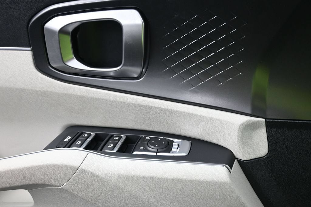 2024 Kia Sorento EX