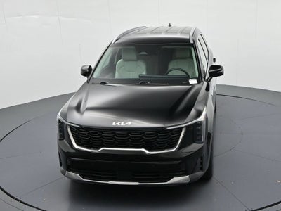 2024 Kia Sorento EX