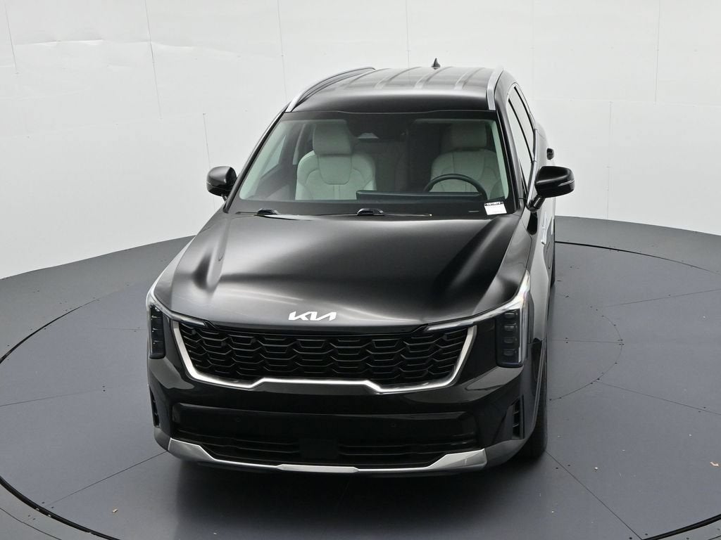 2024 Kia Sorento EX