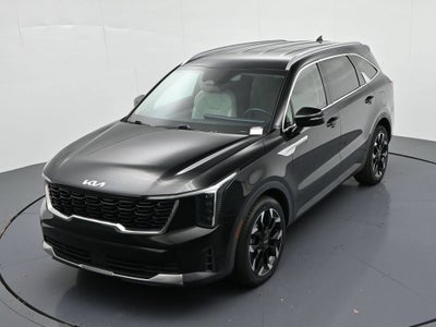 2024 Kia Sorento EX