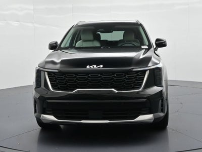 2024 Kia Sorento EX