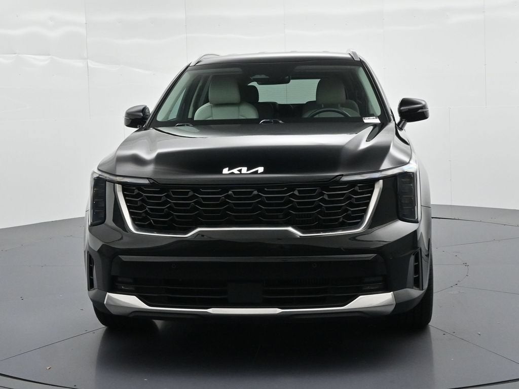 2024 Kia Sorento EX