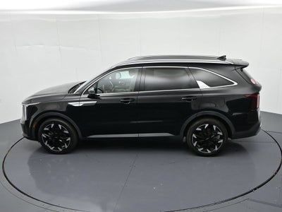 2024 Kia Sorento EX