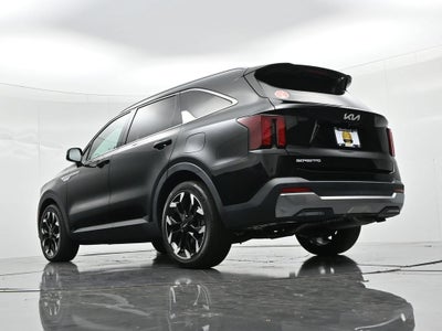 2024 Kia Sorento EX