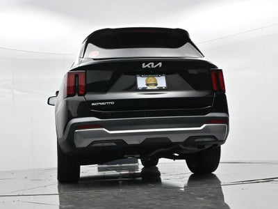 2024 Kia Sorento EX