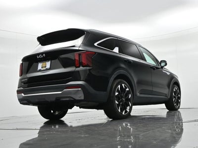 2024 Kia Sorento EX