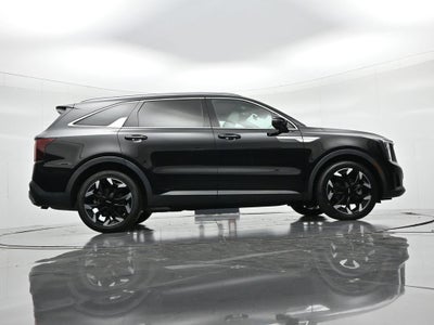 2024 Kia Sorento EX