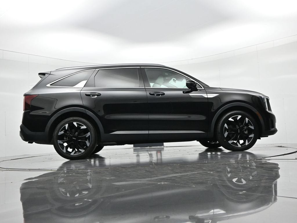 2024 Kia Sorento EX