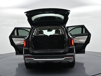 2024 Kia Sorento EX
