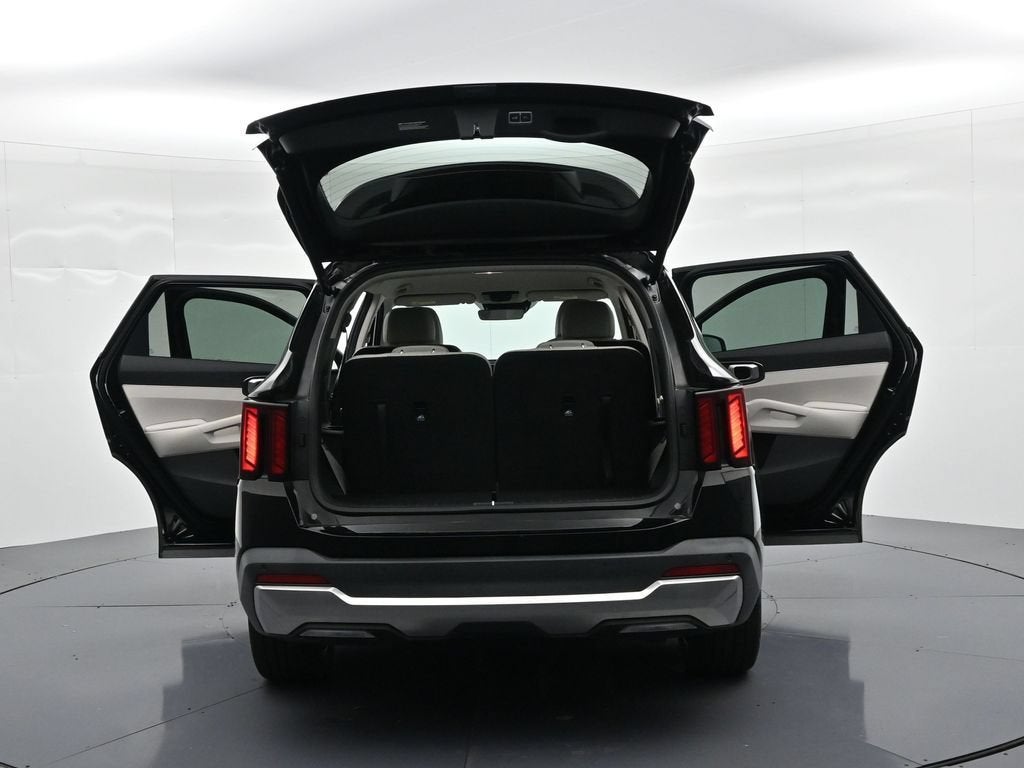 2024 Kia Sorento EX