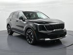2024 Kia Sorento EX