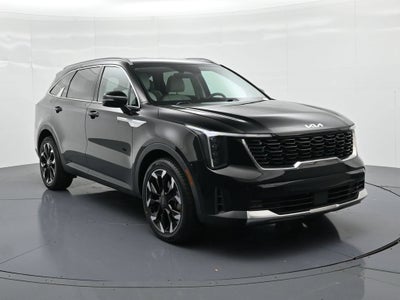 2024 Kia Sorento EX
