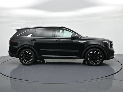 2024 Kia Sorento EX