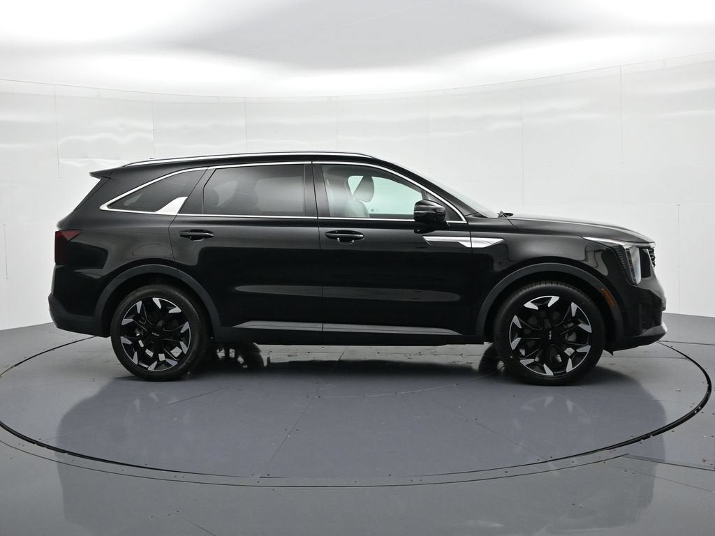 2024 Kia Sorento EX