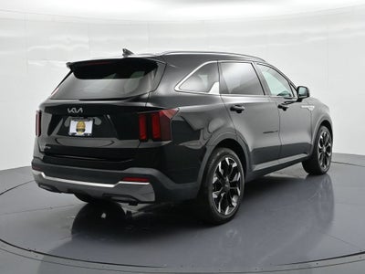 2024 Kia Sorento EX