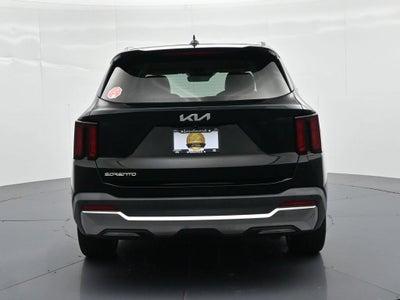 2024 Kia Sorento EX