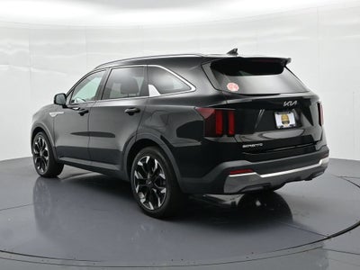 2024 Kia Sorento EX