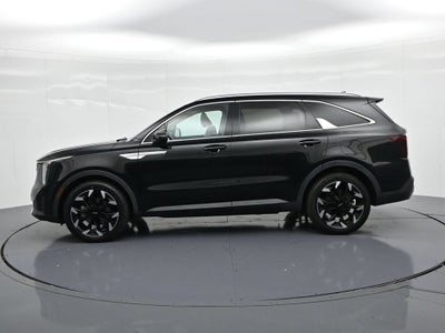 2024 Kia Sorento EX