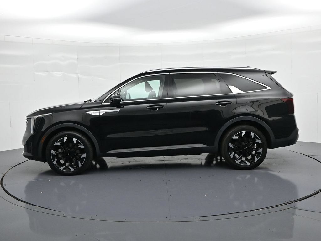 2024 Kia Sorento EX