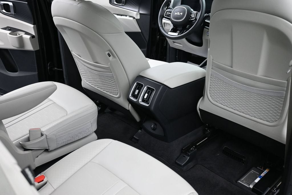 2024 Kia Sorento EX