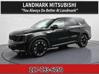 2024 Kia Sorento EX