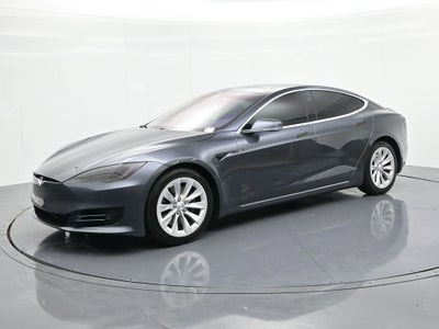 2017 Tesla Model S 100D