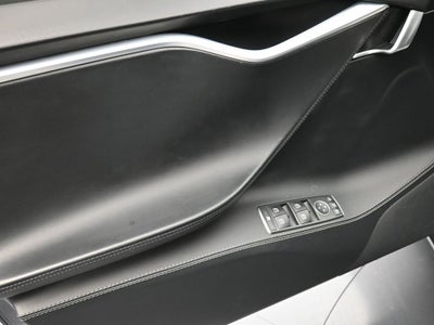 2017 Tesla Model S 100D
