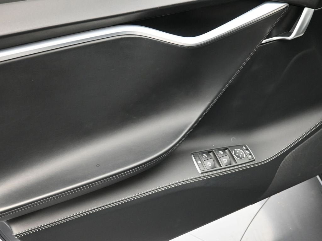 2017 Tesla Model S 100D