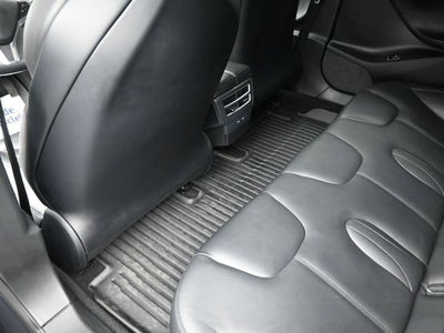 2017 Tesla Model S 100D