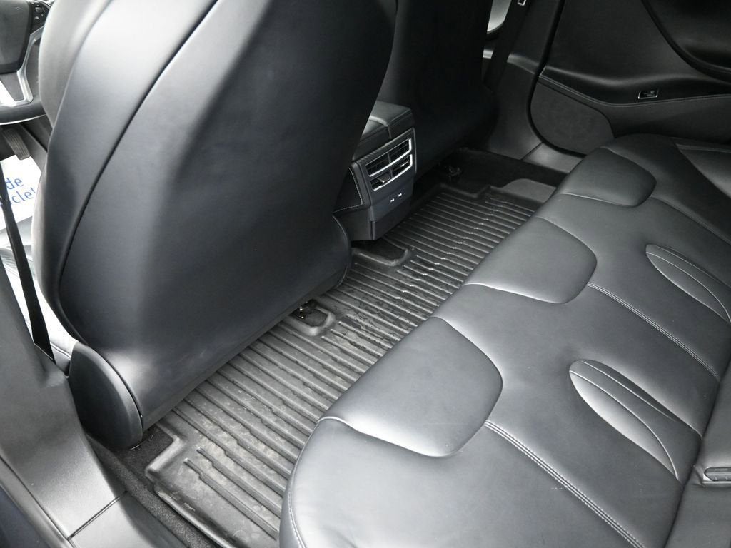 2017 Tesla Model S 100D