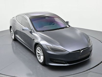 2017 Tesla Model S 100D