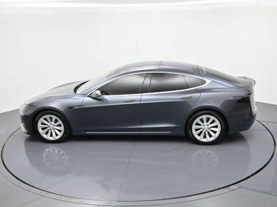 2017 Tesla Model S 100D