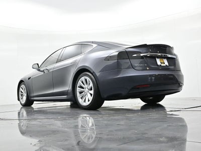 2017 Tesla Model S 100D