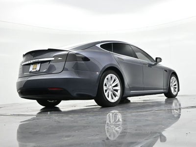 2017 Tesla Model S 100D