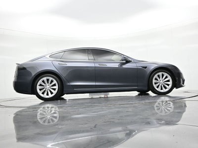 2017 Tesla Model S 100D